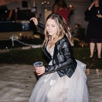 Some advice for diy backyard brides!! - 1