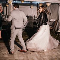 Some advice for diy backyard brides!! - 2