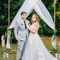 Some advice for diy backyard brides!! - 3