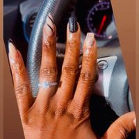 2025 Brides - Show us your ring! - 1