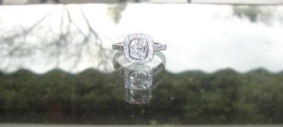 Show Off Your Bling