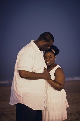 What to wear for engagement shoot?