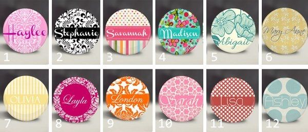 Bridesmaid gifts...what are you getting your girls?