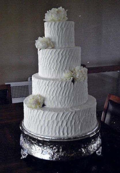 Let me see your cakes & cake toppers!