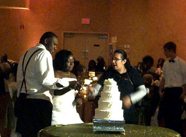 MARRIED!! 11-17-12