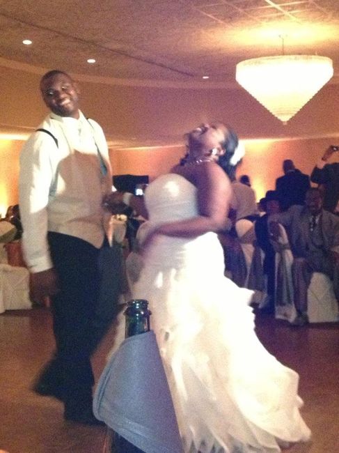MARRIED!! 11-17-12