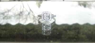 Show Off Your Bling