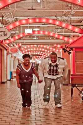 Engagement Pictures are HERE!!! (Pic HEAVY)