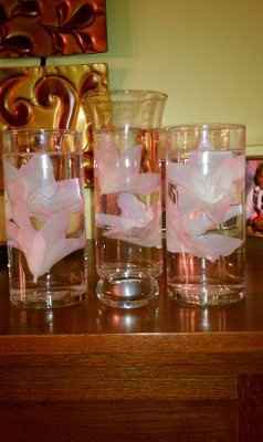 Centerpiece Mock Up