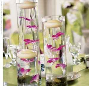 Centerpiece Mock Up