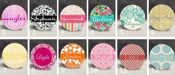Bridesmaid gifts...what are you getting your girls?