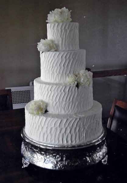 Let me see your cakes & cake toppers!