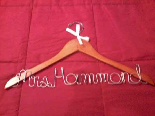 $5.95 Hanger