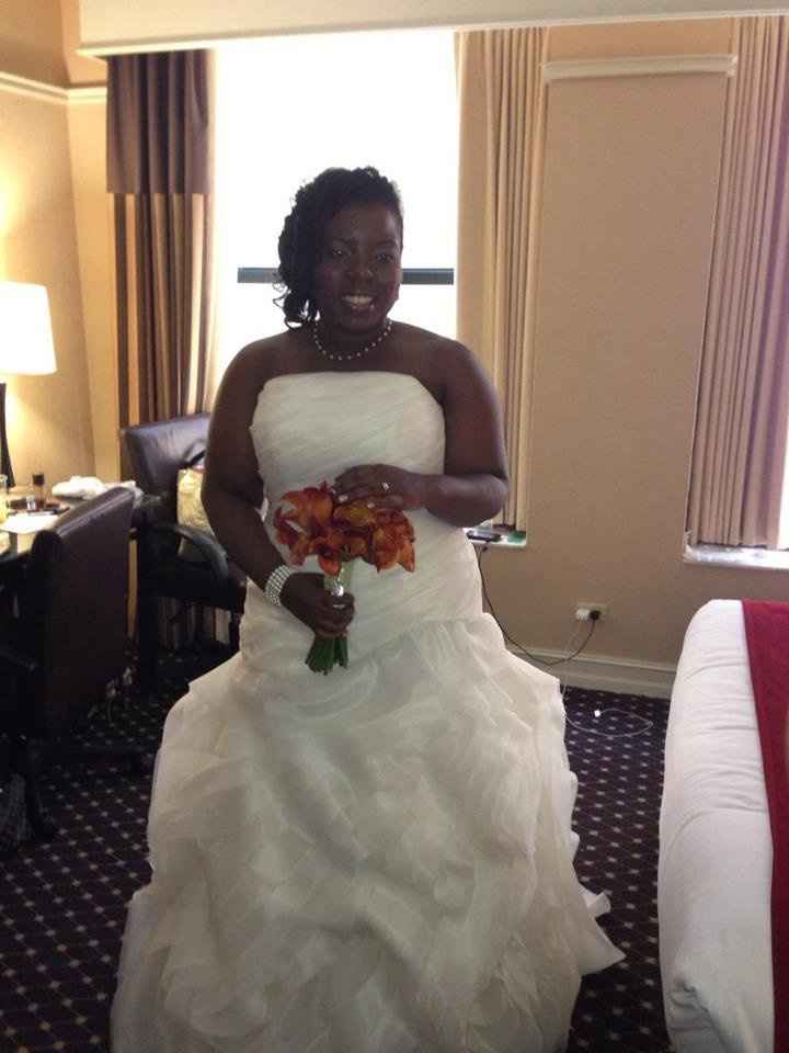 MARRIED!! 11-17-12