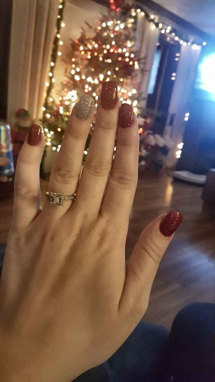 Let me see those pretty rings!! - 2