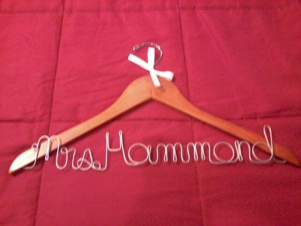 $5.95 Hanger