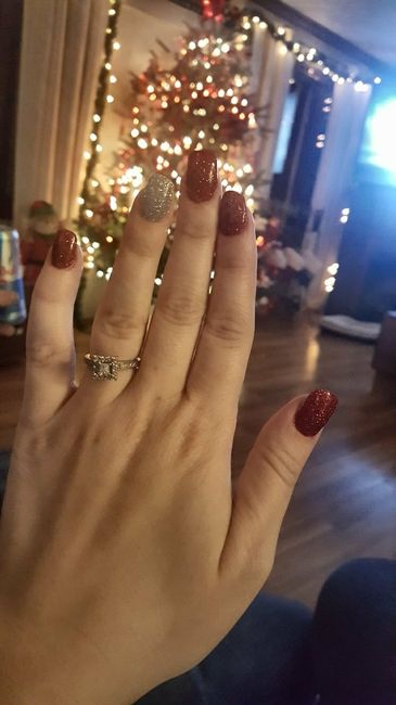Let me see those pretty rings!! - 2