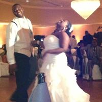 MARRIED!! 11-17-12