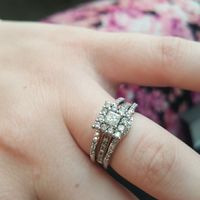 Let me see those pretty rings!! - 1