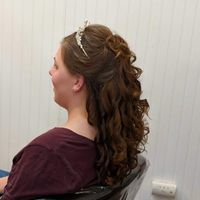 Hair help! Problems with hair dresser FMIL