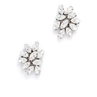 Ben-Amun Cluster Studs $30 to rent