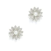 Slate & Willow Pave Studs $5 to rent