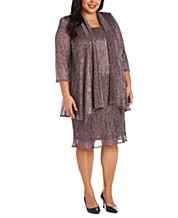 Mother of the Bride and Groom - 1