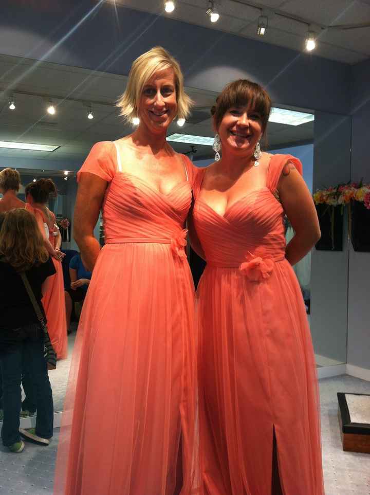 My Dress! Share Yours :)