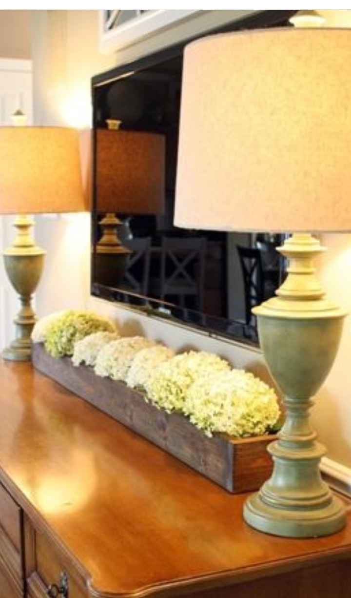 Any rustic weddings?