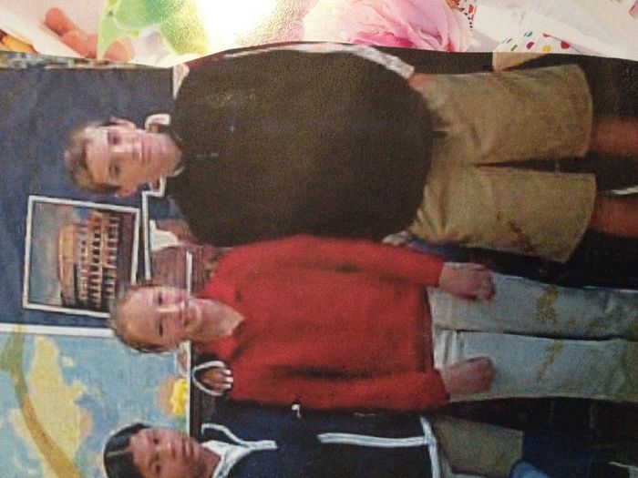 NWR: old myspaces...