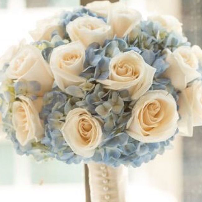 Show me your bouquet