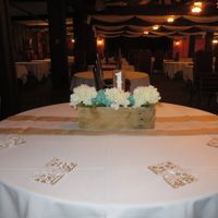 Show me your DIY Centerpieces!