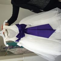 Flower girl dresses?!?!?