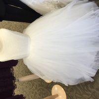 Flower girl dresses?!?!?