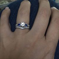 Let's see your rings!! <3