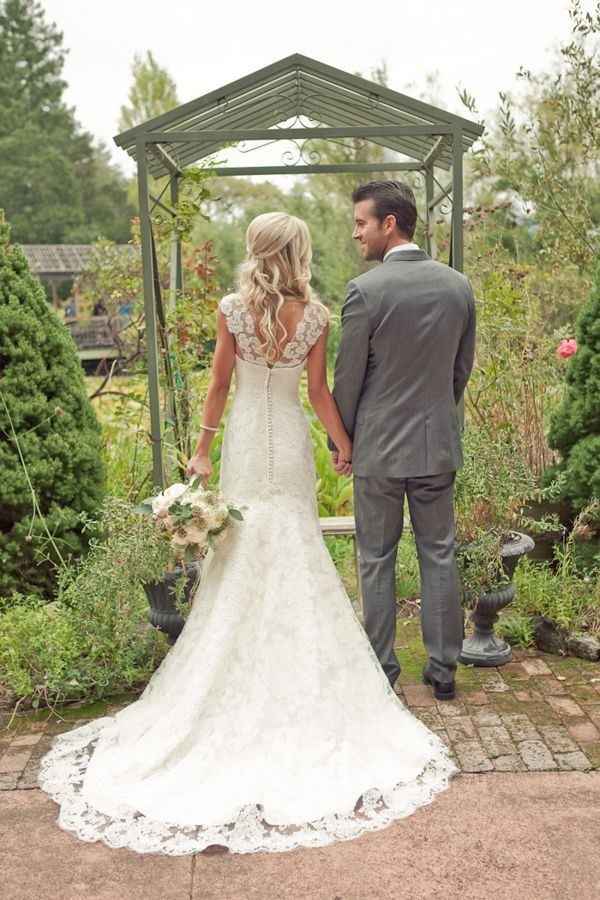 Help me find my wedding dress