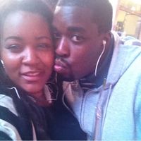 Show us you and your SO!