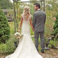 Help me find my wedding dress