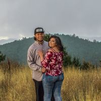  Whats your proposal story?/post an engagement (or wedding!) Picture - 1