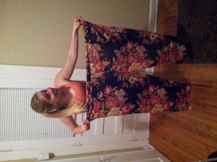 **UPDATE** Pics of BM Robes/Pants and a big LOL