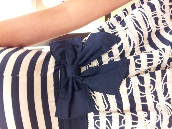 Picked my BM dresses!! PICS