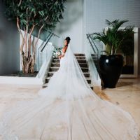 Not my dream wedding l - 2