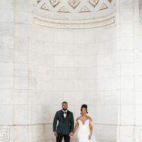 Not my dream wedding l - 3