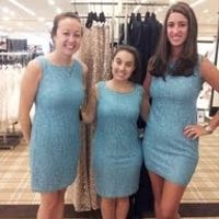 Would this BM dress work on a short pear shaped girl?