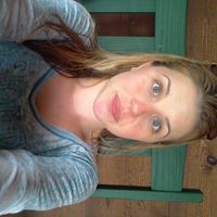 You know those days when you're really hoping you run into someone you know?