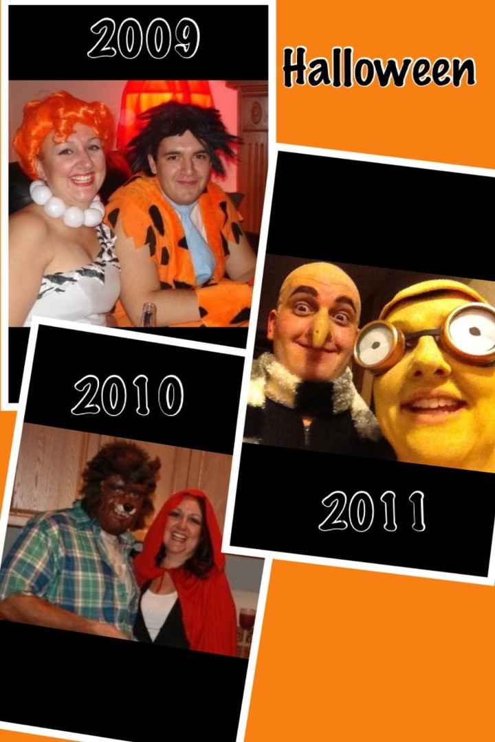 **NWR**  PIC of Halloween Costume =)