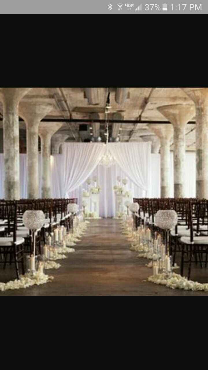 Share your venue!