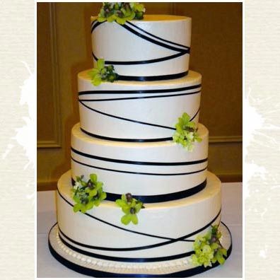 What flavor is your cake??