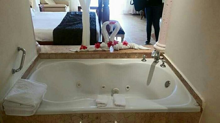 Has anyone stayed at this resort?