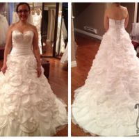 what does your wedding dress look like?!?!?